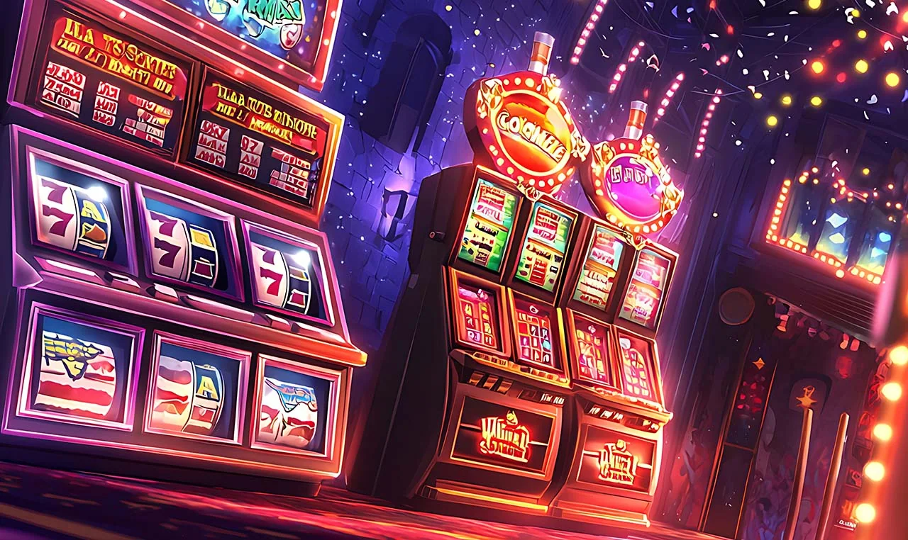 11WIN slot 3